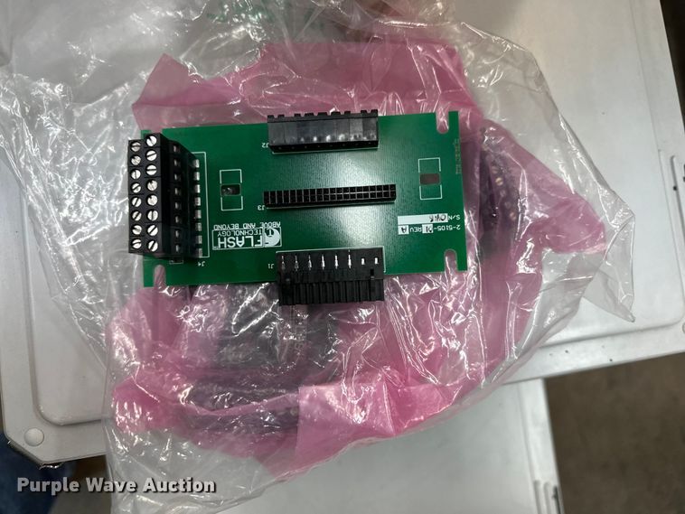 image for item NP9507 Electronics