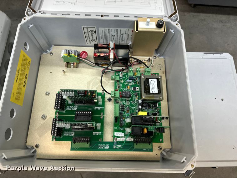 image for item NP9507 Electronics