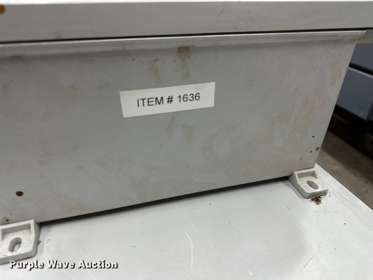 image for item NP9507 Electronics