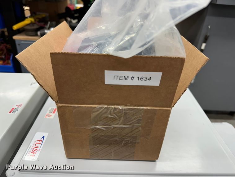 image for item NP9507 Electronics