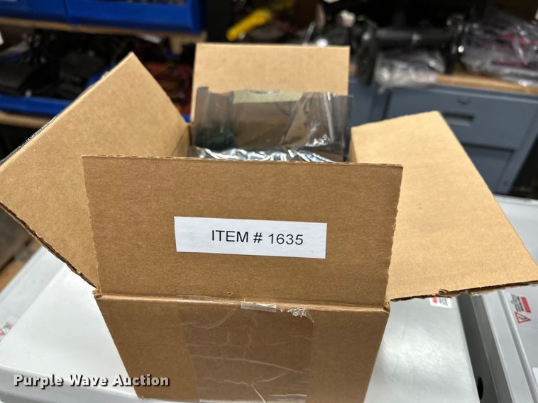 image for item NP9507 Electronics