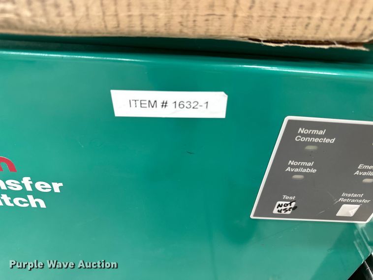 image for item NP9507 Electronics