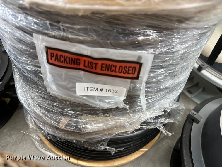 image for item NP9507 Electronics