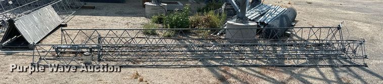 image for item NP9509 (4) radio towers