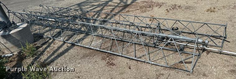 image for item NP9509 (4) radio towers