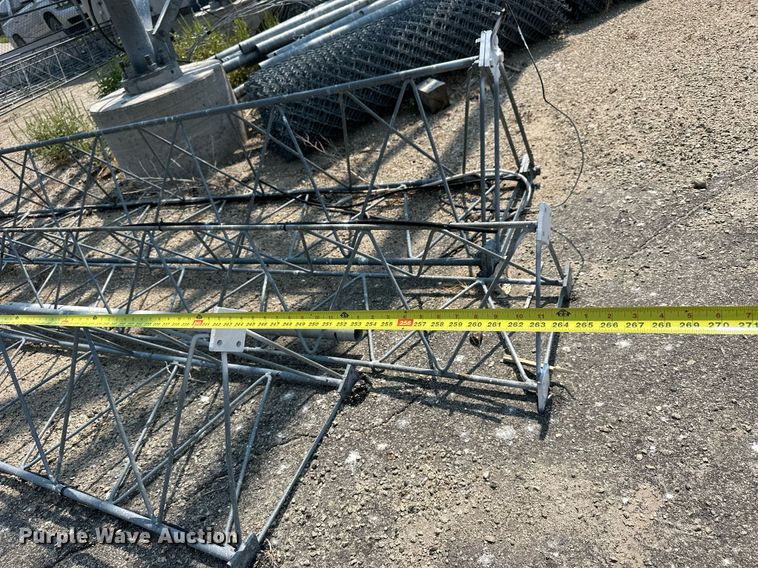 image for item NP9509 (4) radio towers