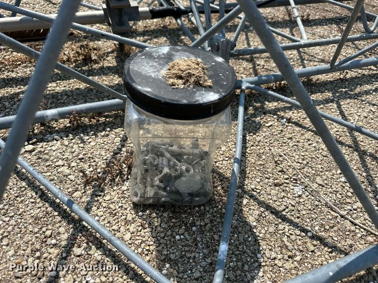 image for item NP9509 (4) radio towers