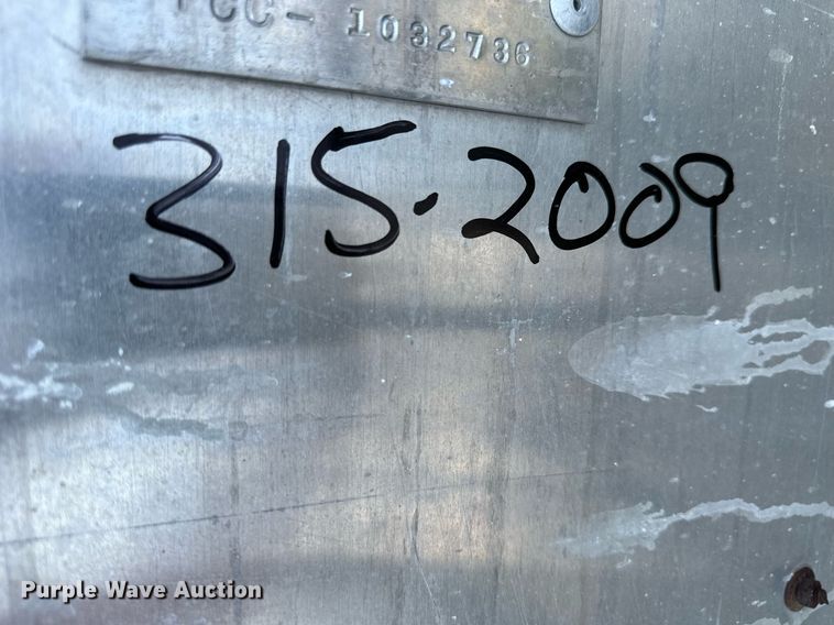 image for item NP9509 (4) radio towers