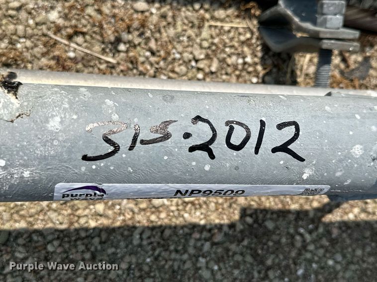 image for item NP9509 (4) radio towers