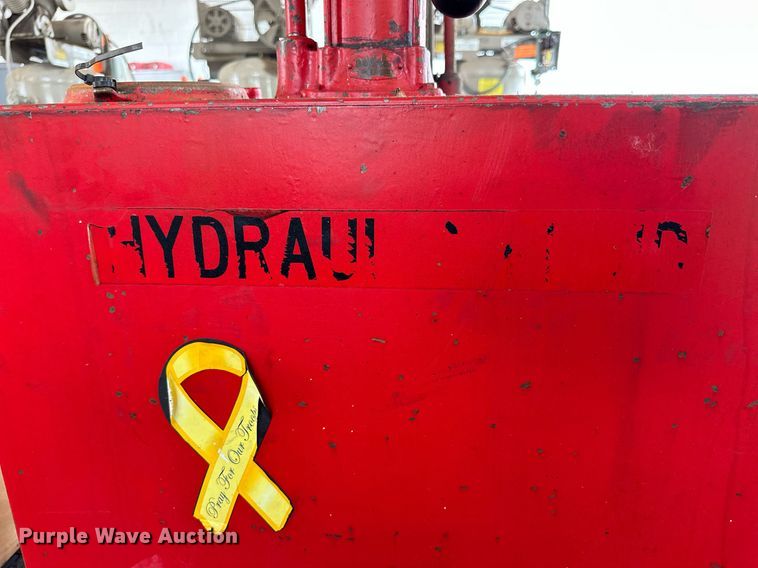 image for item NP9512 (2) 50 gallon tanks