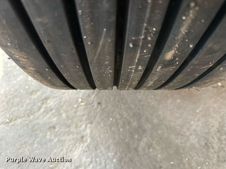 image for item NP9514 (4) tires and wheels