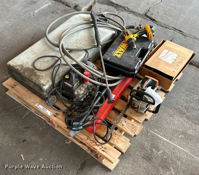 image for item NP9515 (12) tools