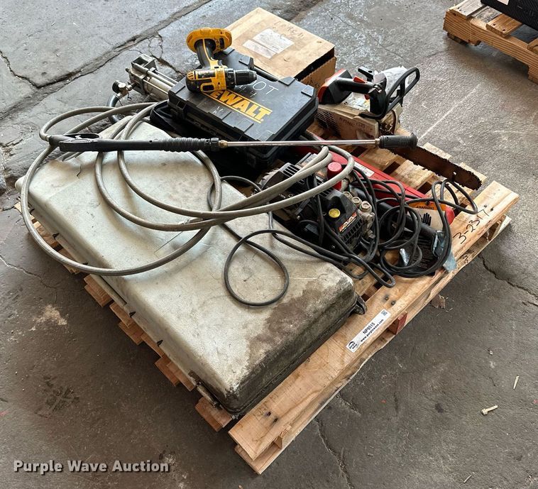 image for item NP9515 (12) tools