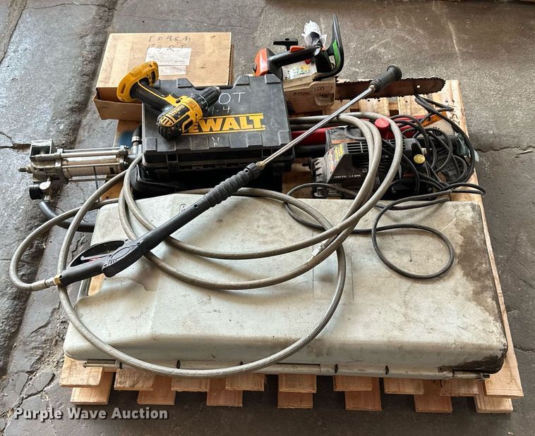 image for item NP9515 (12) tools