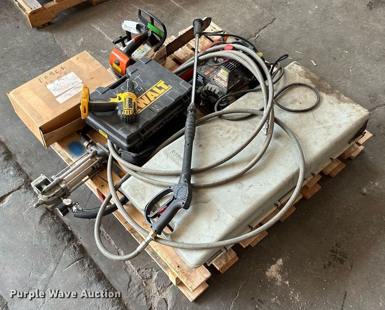 image for item NP9515 (12) tools