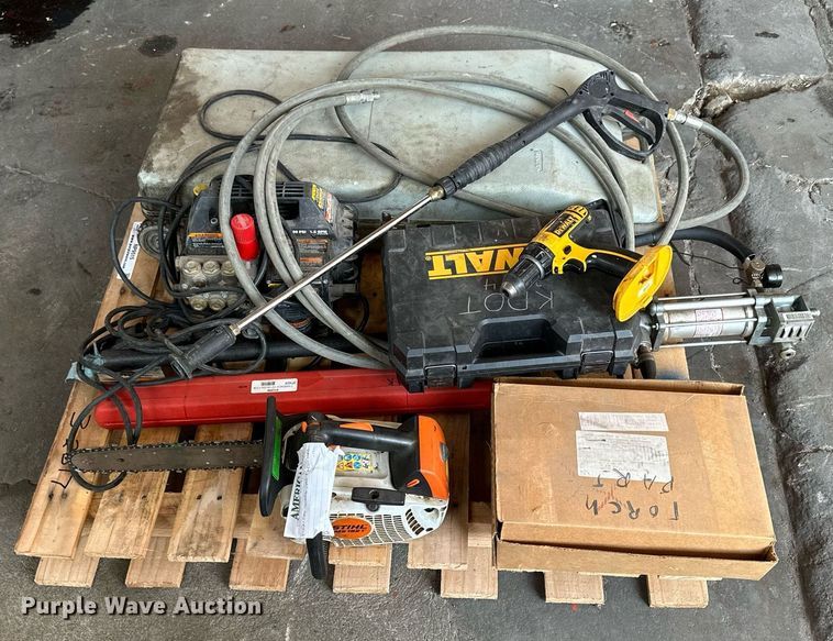 image for item NP9515 (12) tools