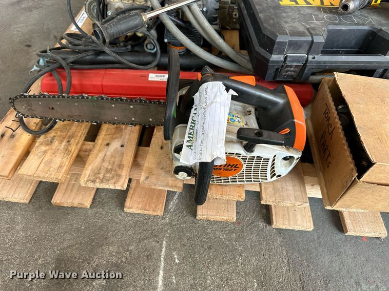 image for item NP9515 (12) tools