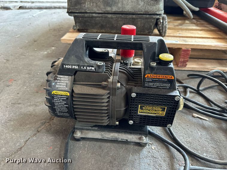 image for item NP9515 (12) tools