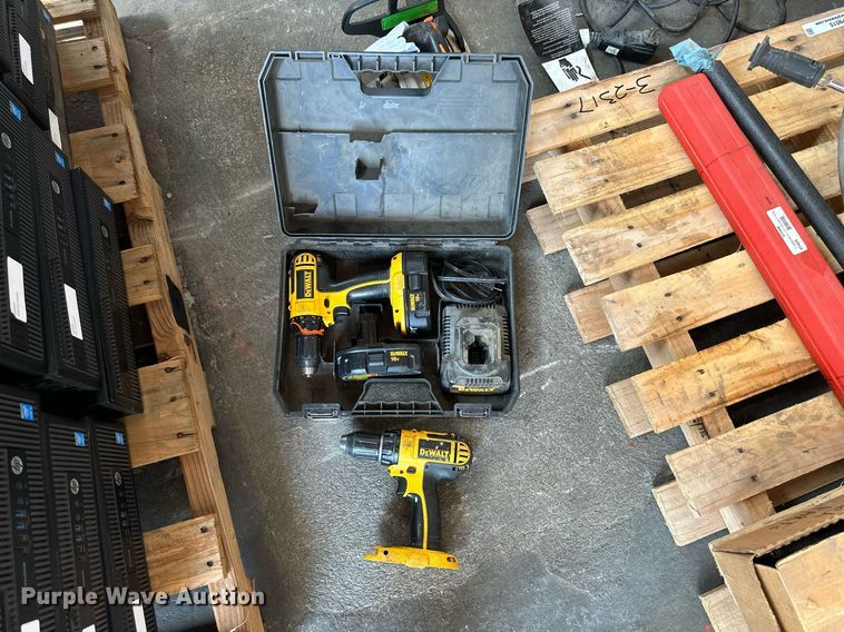 image for item NP9515 (12) tools