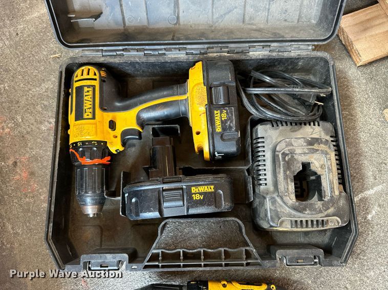 image for item NP9515 (12) tools