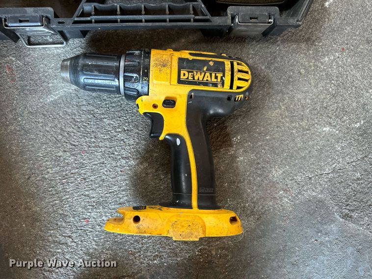 image for item NP9515 (12) tools