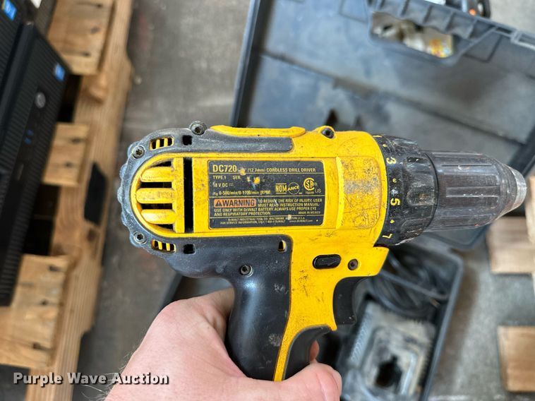 image for item NP9515 (12) tools