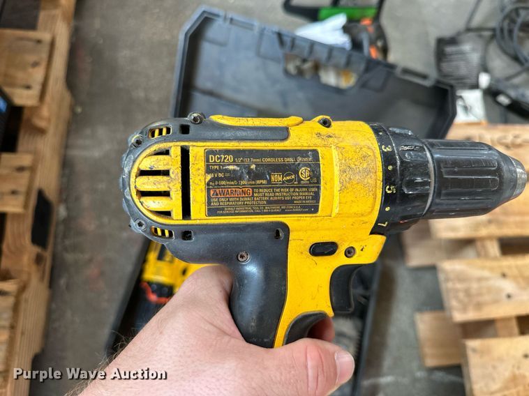 image for item NP9515 (12) tools