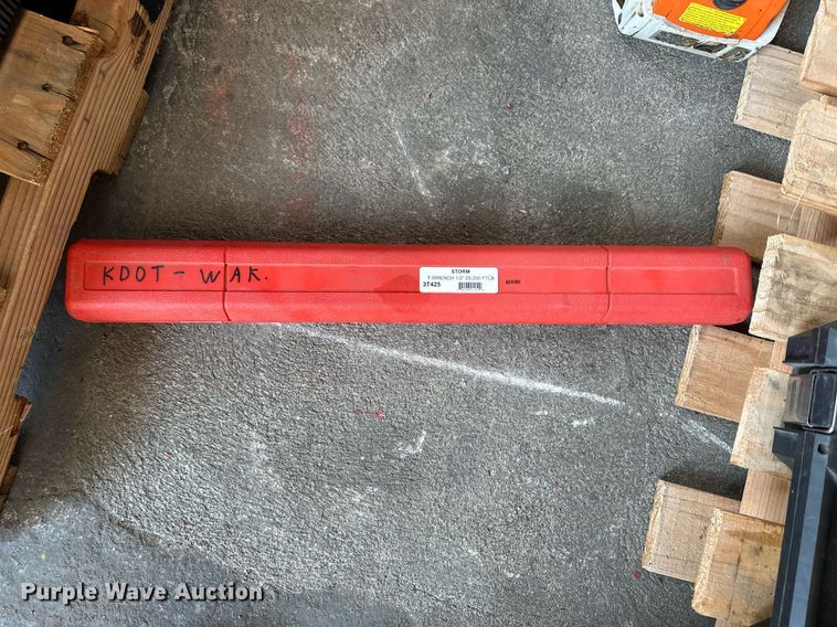 image for item NP9515 (12) tools