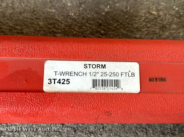 image for item NP9515 (12) tools