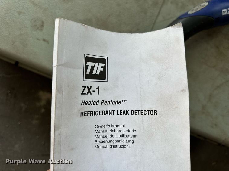 image for item NP9515 (12) tools