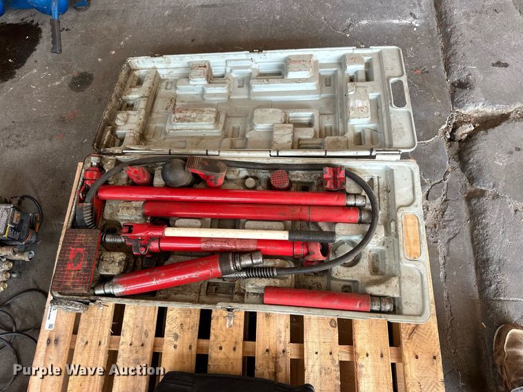 image for item NP9515 (12) tools