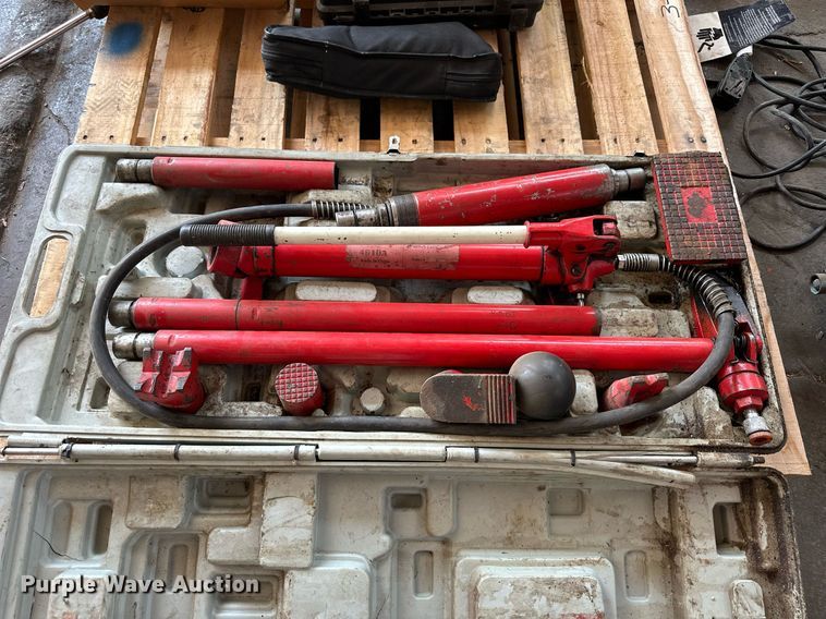 image for item NP9515 (12) tools