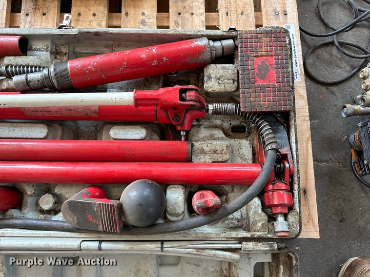 image for item NP9515 (12) tools