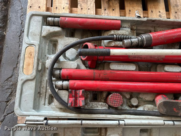 image for item NP9515 (12) tools