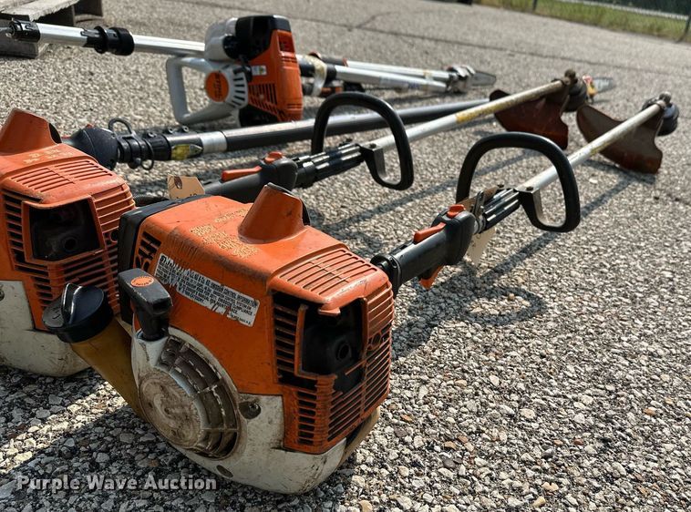 image for item NV9273 Lawn and garden equipment