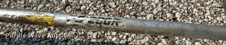 image for item NV9273 Lawn and garden equipment