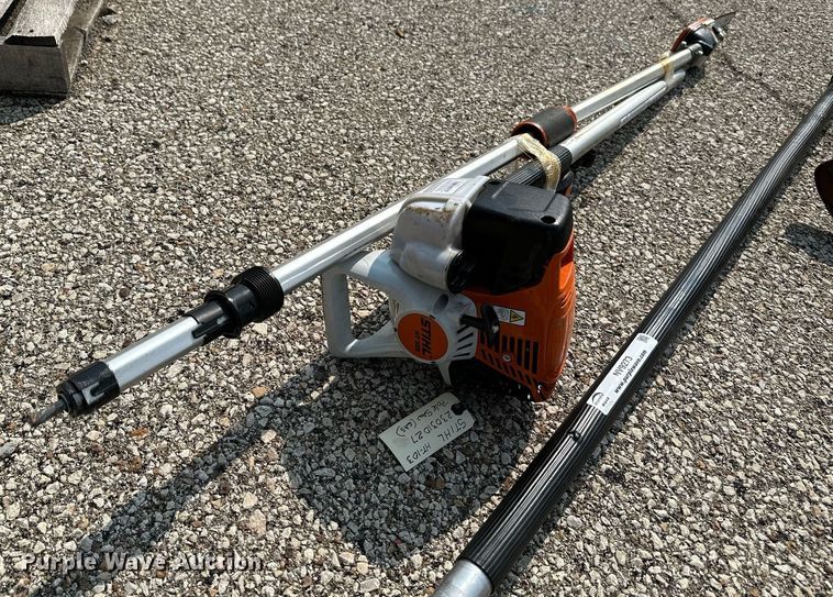 image for item NV9273 Lawn and garden equipment