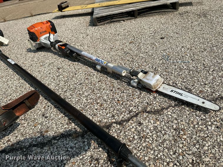 image for item NV9273 Lawn and garden equipment