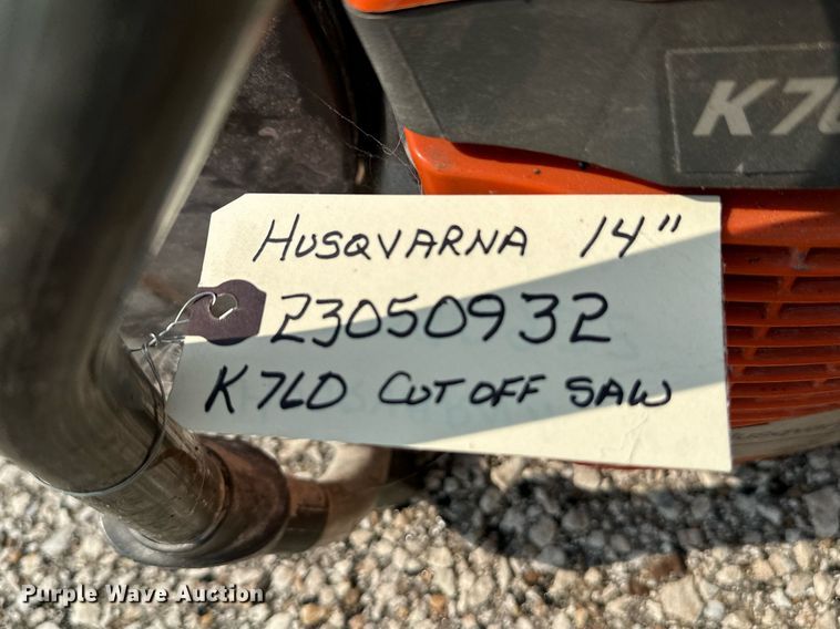 image for item NV9273 Lawn and garden equipment