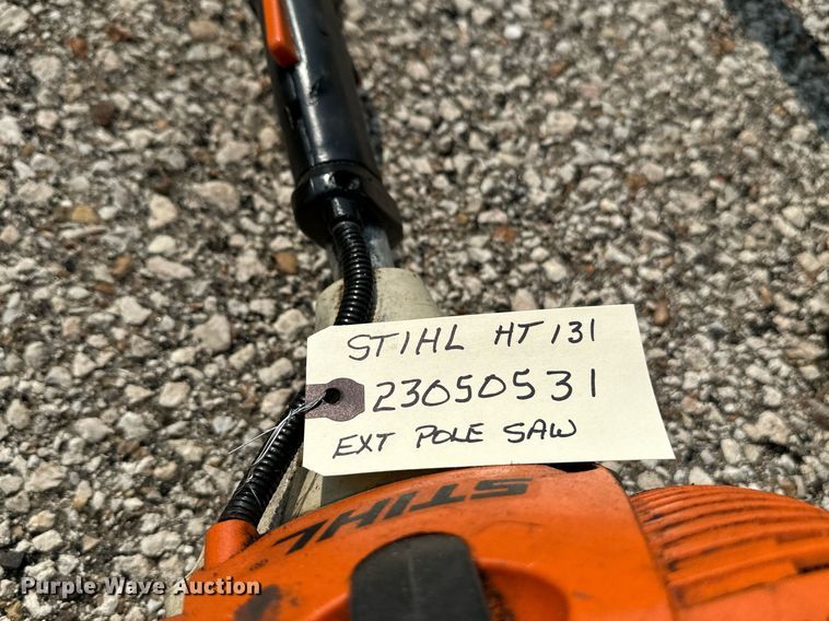 image for item NV9273 Lawn and garden equipment