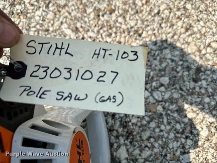 image for item NV9273 Lawn and garden equipment