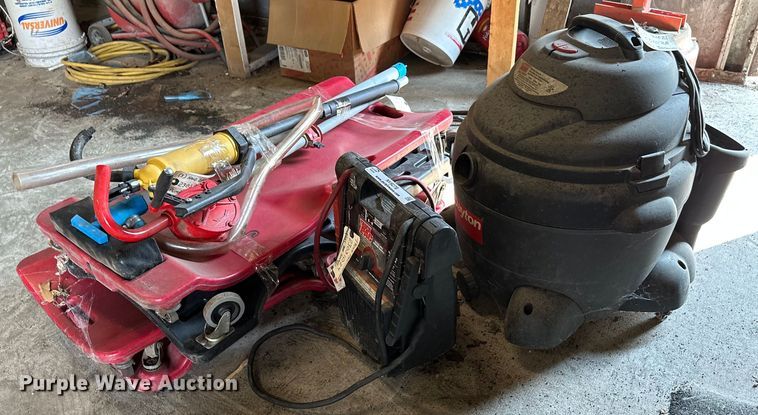 image for item NV9276 Tools