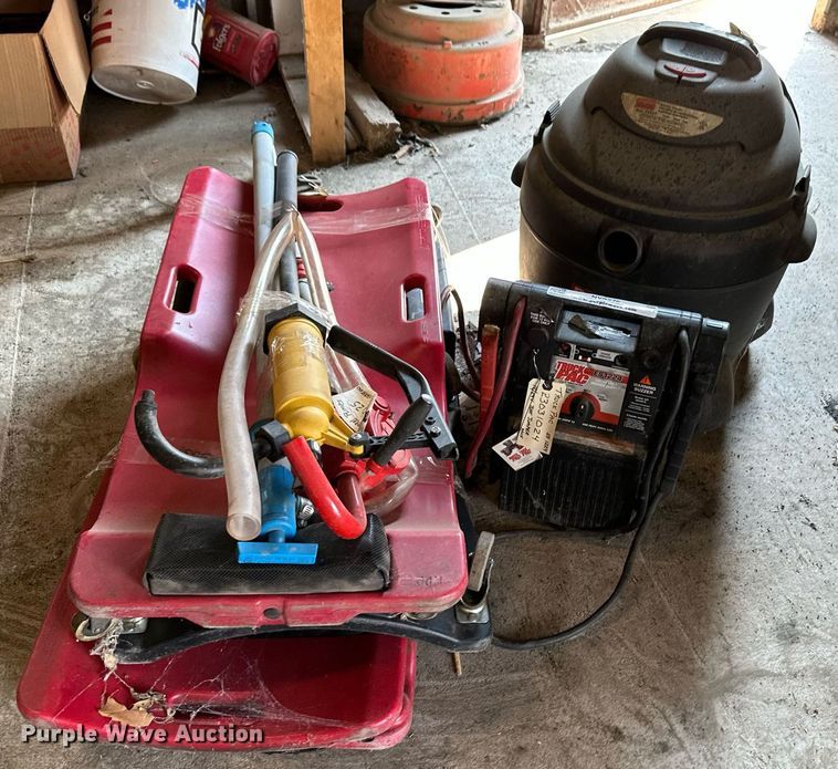 image for item NV9276 Tools