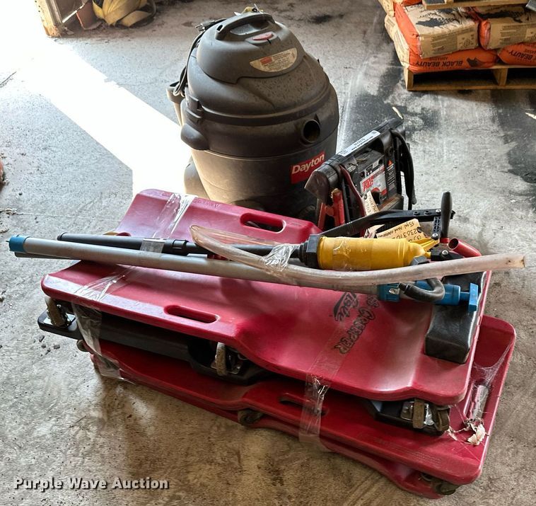 image for item NV9276 Tools