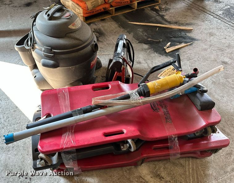 image for item NV9276 Tools