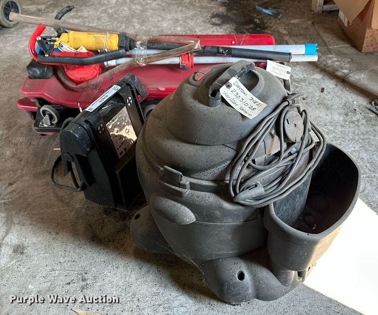 image for item NV9276 Tools