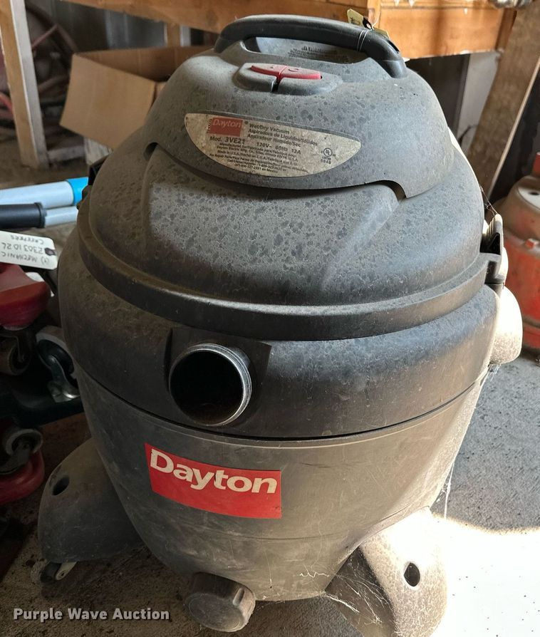 image for item NV9276 Tools