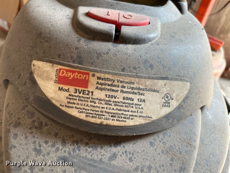 image for item NV9276 Tools