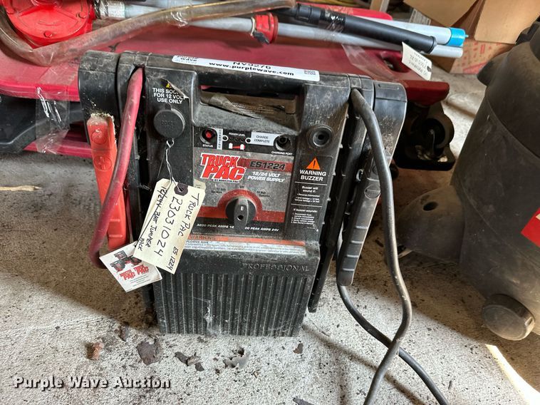 image for item NV9276 Tools