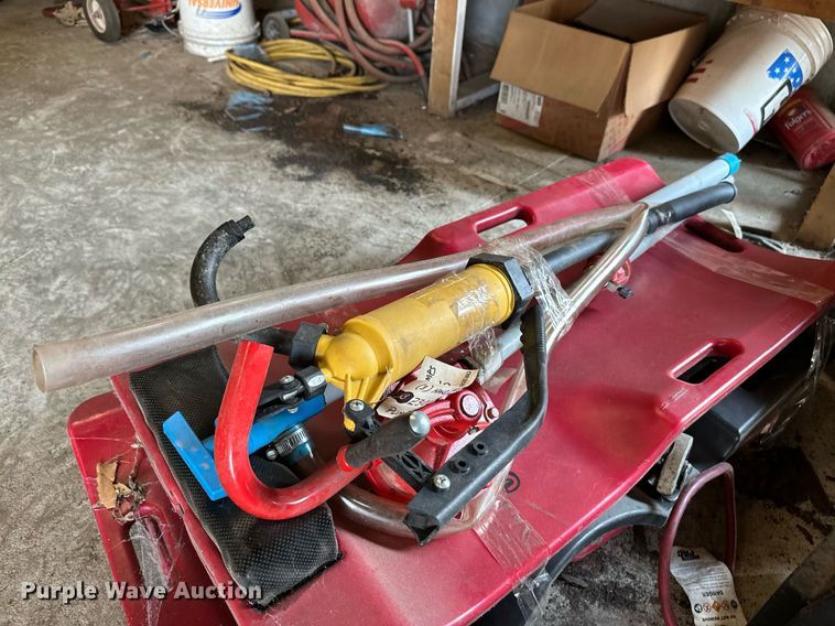 image for item NV9276 Tools